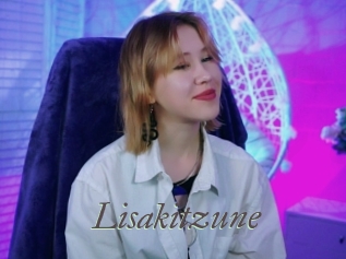 Lisakitzune