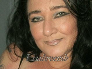 Lisalovesub