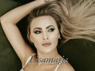 Lisamagic