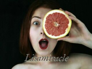 Lisamiracle