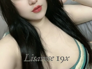 lisarose_19x Sexcams city