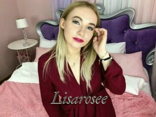 Lisarosee