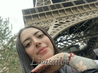 lisasailor Sexcams city
