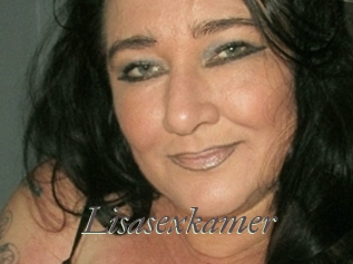 Lisasexkamer
