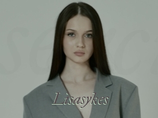 Lisasykes