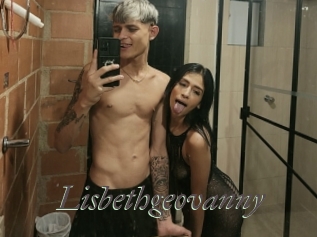 Lisbethgeovanny