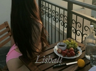 lishall Sexcams city