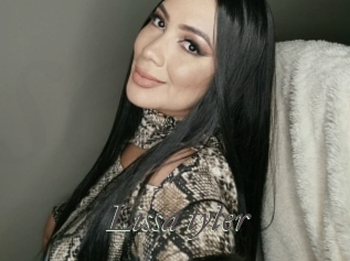 lissa_tyler Sexcams city