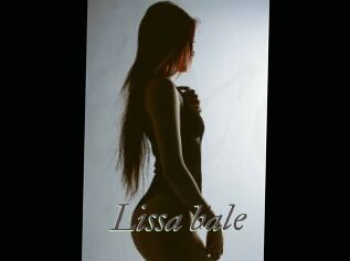 Lissa_bale