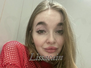 lissacain Sexcams city