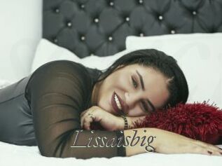 Lissaisbig