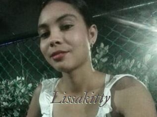 Lissakitty
