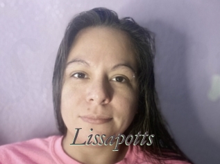 Lissapotts