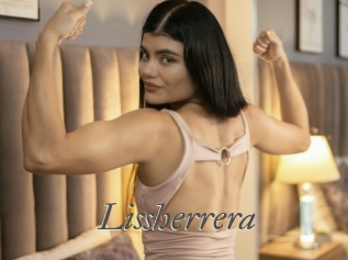 lissherrera Sexcams city