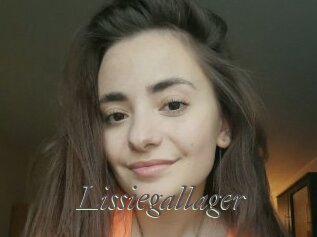 Lissiegallager