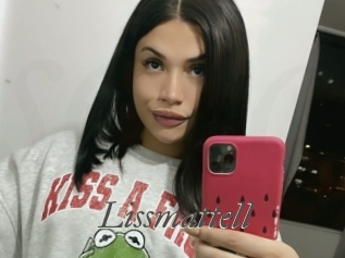 lissmattell Sexcams city