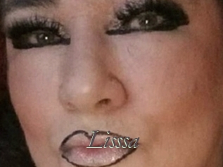 lisssa Sexcams city