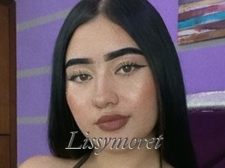 Lissymoret