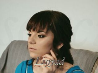 Lisyyad