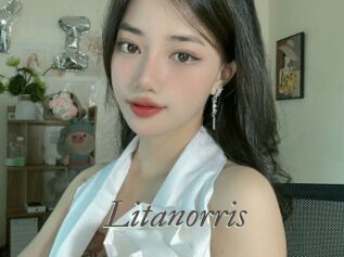 Litanorris
