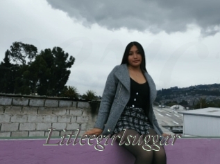 Litleegirlsuggar