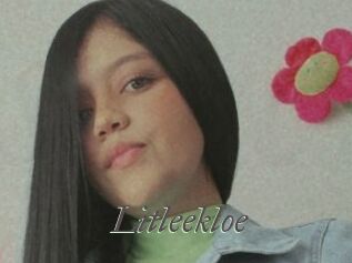 Litleekloe