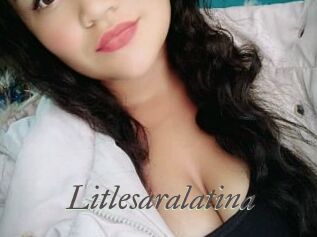 Litlesaralatina