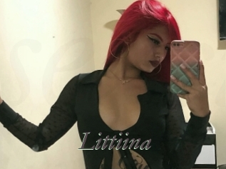 littiina Sexcams city