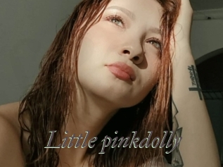 Little_pinkdolly