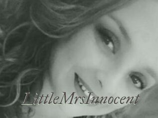 LittleMrsInnocent