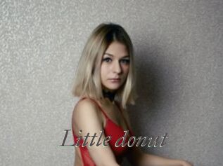 little_donut Sexcams city