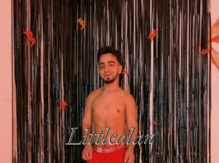 littlealan Sexcams city