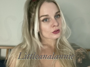 Littleanalannie
