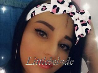 Littlebolnde