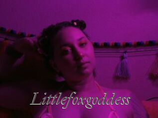 Littlefoxgoddess