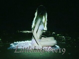 Littleladylove19