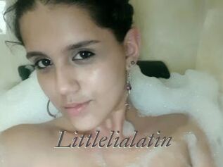 Littlelialatin