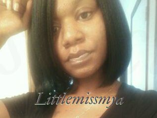 Littlemissmya