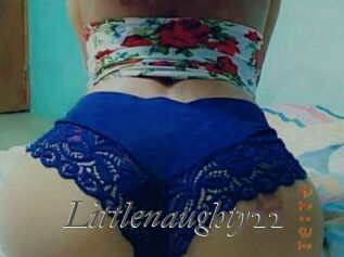 Littlenaughty22