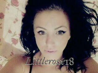 Littlerosse18