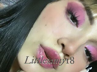 littlesamy18 Sexcams city