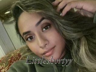 Littleshortyy
