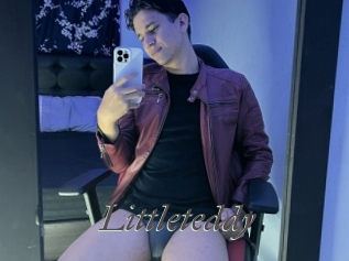 Littleteddy