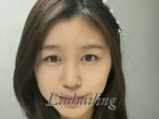 Liuhuiling