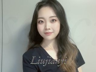 Liujianyi