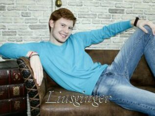 Liusginger