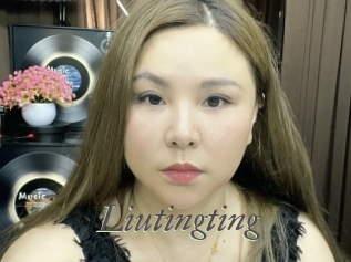 Liutingting