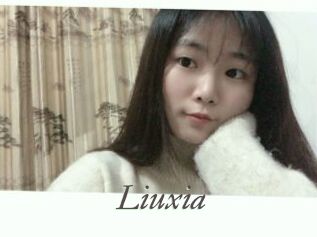 Liuxia