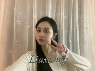Liuxiangy