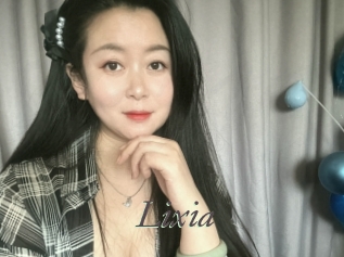 Lixia